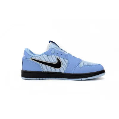 EM Sneakers Air Jordan 1 Low Sky Blue 02