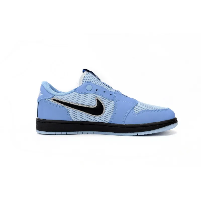 EM Sneakers Air Jordan 1 Low Sky Blue