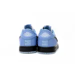 EM Sneakers Air Jordan 1 Low Sky Blue