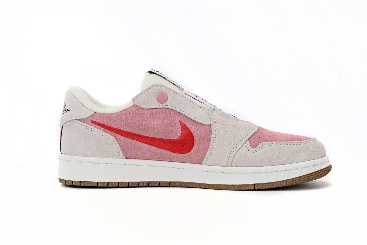 EM Sneakers Air Jordan 1 Low Year of the Rabbit Limited14