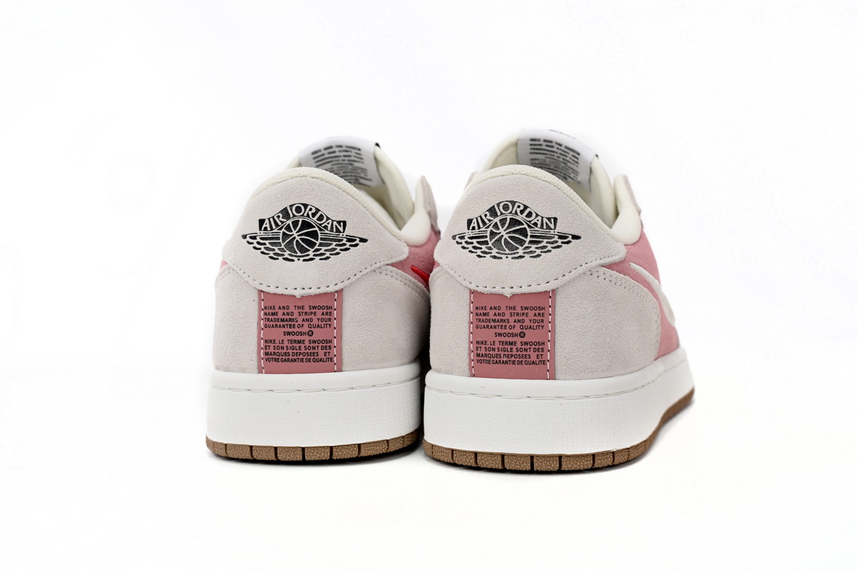 EM Sneakers Air Jordan 1 Low Year of the Rabbit Limited14