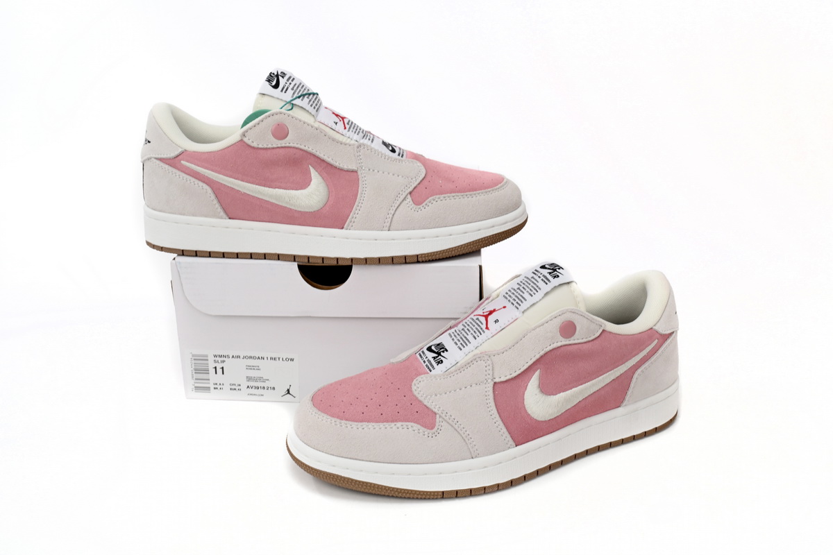 EM Sneakers Air Jordan 1 Low Year of the Rabbit Limited14