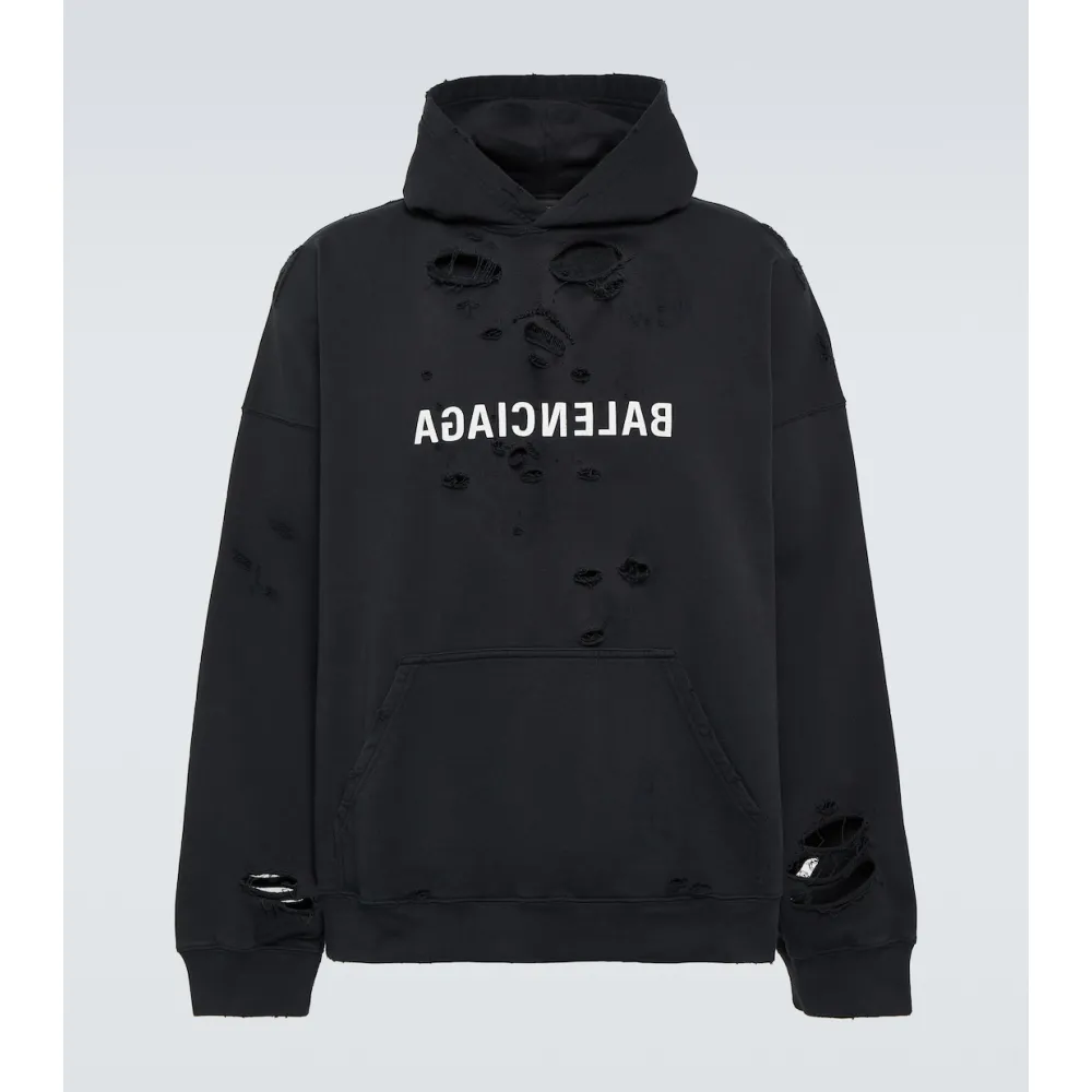 EM Sneakers BALENCIAGA Hoodie-HD15