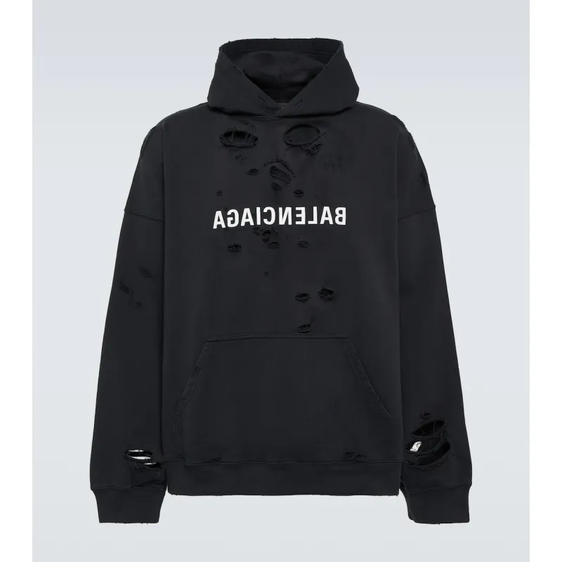 EM Sneakers BALENCIAGA Hoodie-HD15