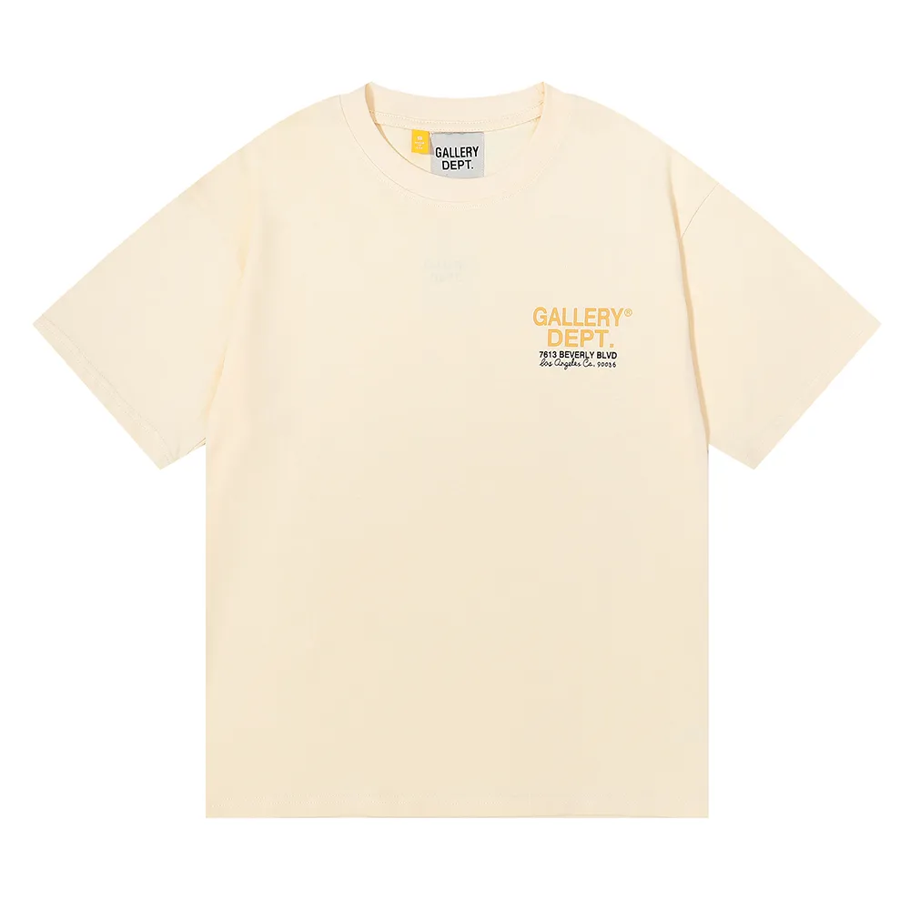 EM Sneakers Gallery Dept T-Shirt-6022