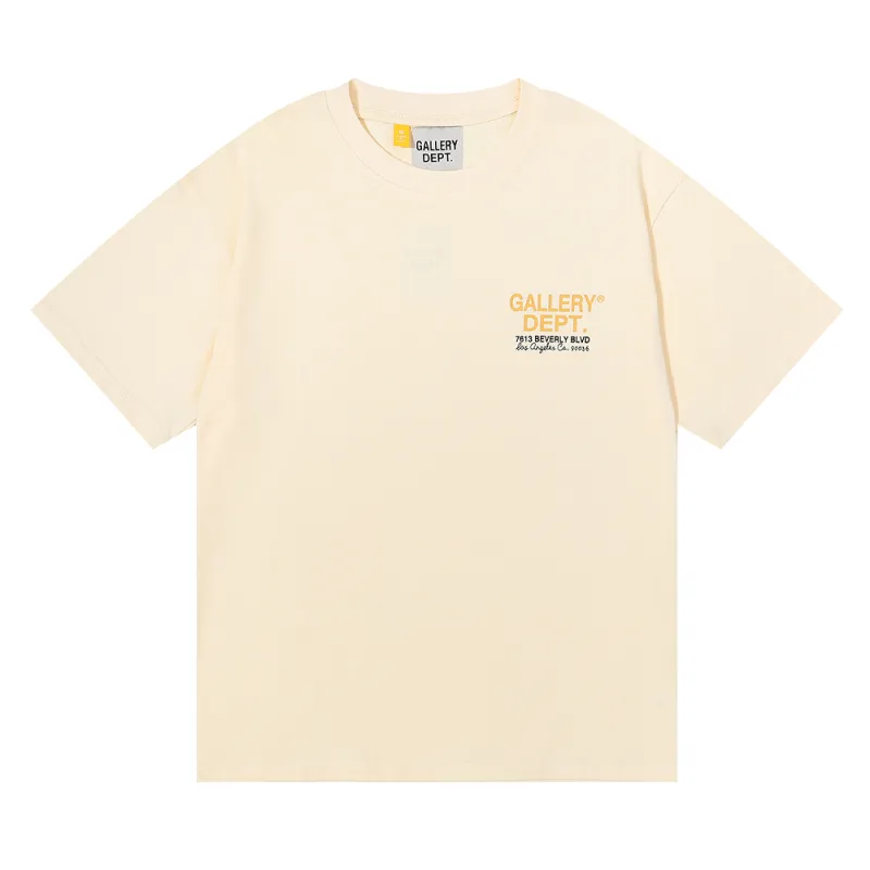 EM Sneakers Gallery Dept T-Shirt-6022