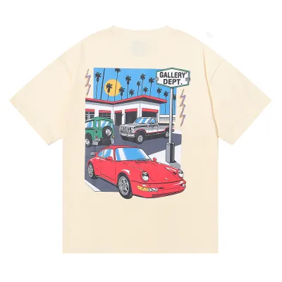 EM Sneakers Gallery Dept T-Shirt-6022 01