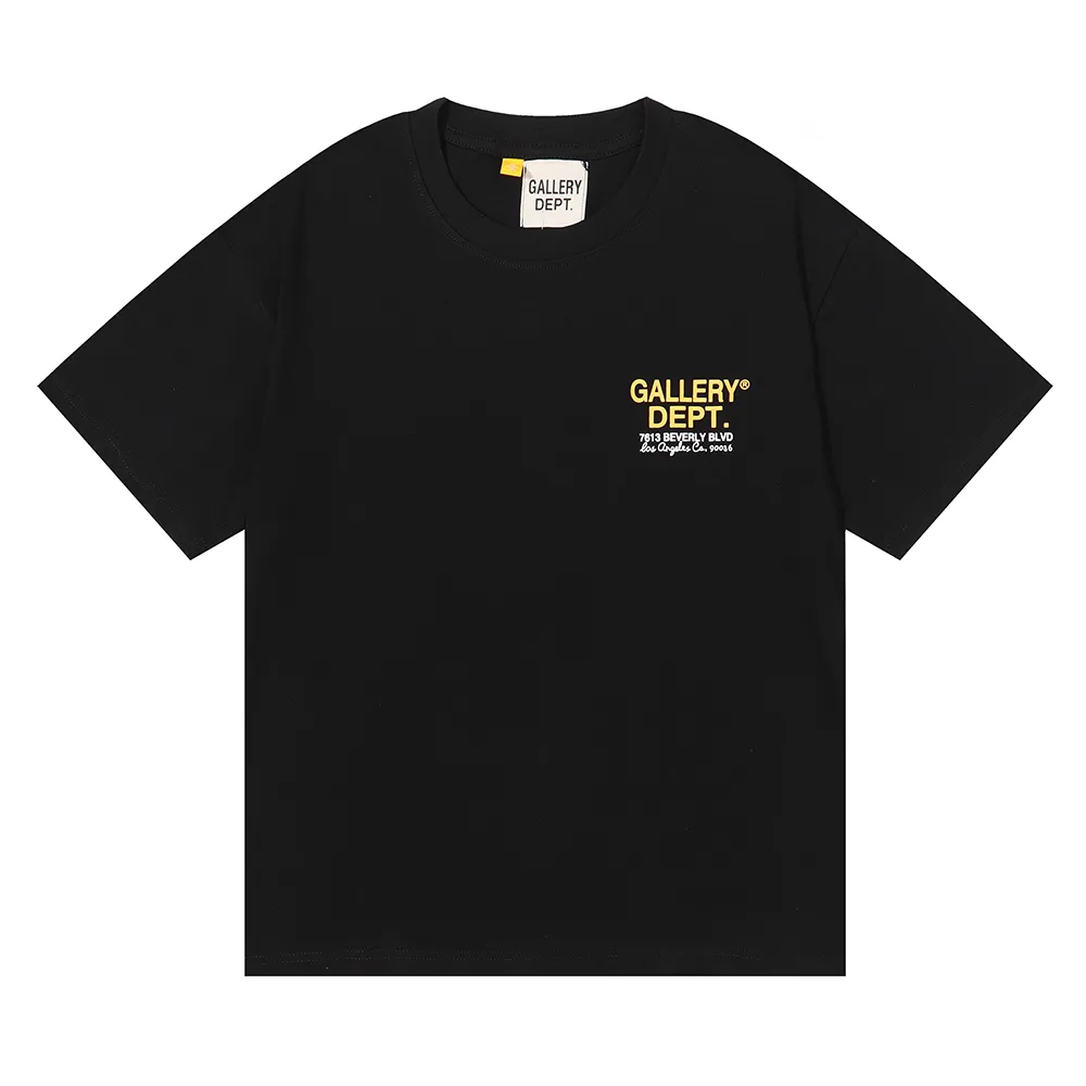 EM Sneakers Gallery Dept T-Shirt-6022