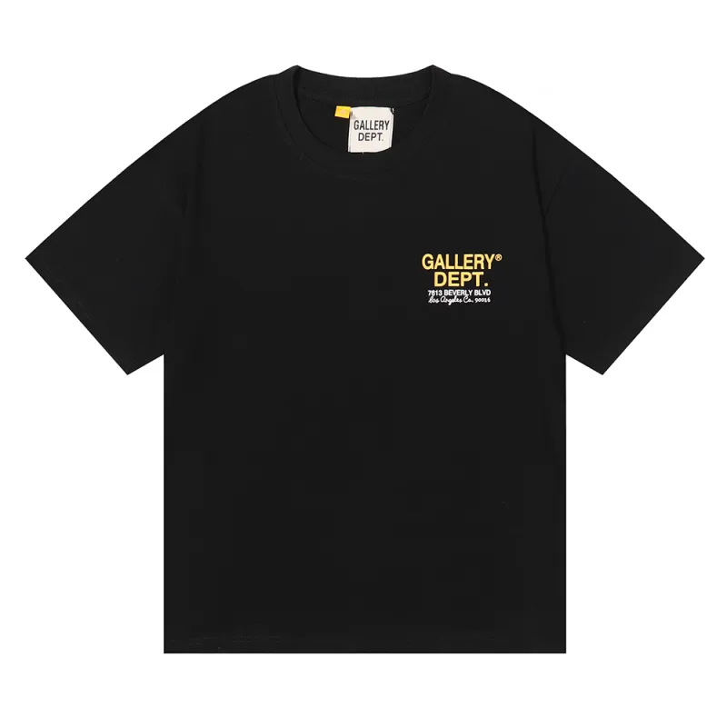 EM Sneakers Gallery Dept T-Shirt-6022