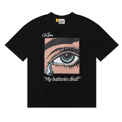 EM Sneakers Gallery Dept T-Shirt-6036 02