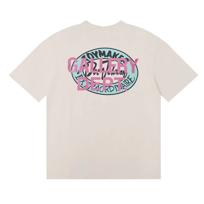 EM Sneakers Gallery Dept T-Shirt-6036