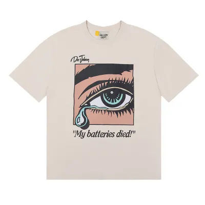 EM Sneakers Gallery Dept T-Shirt-6036 01