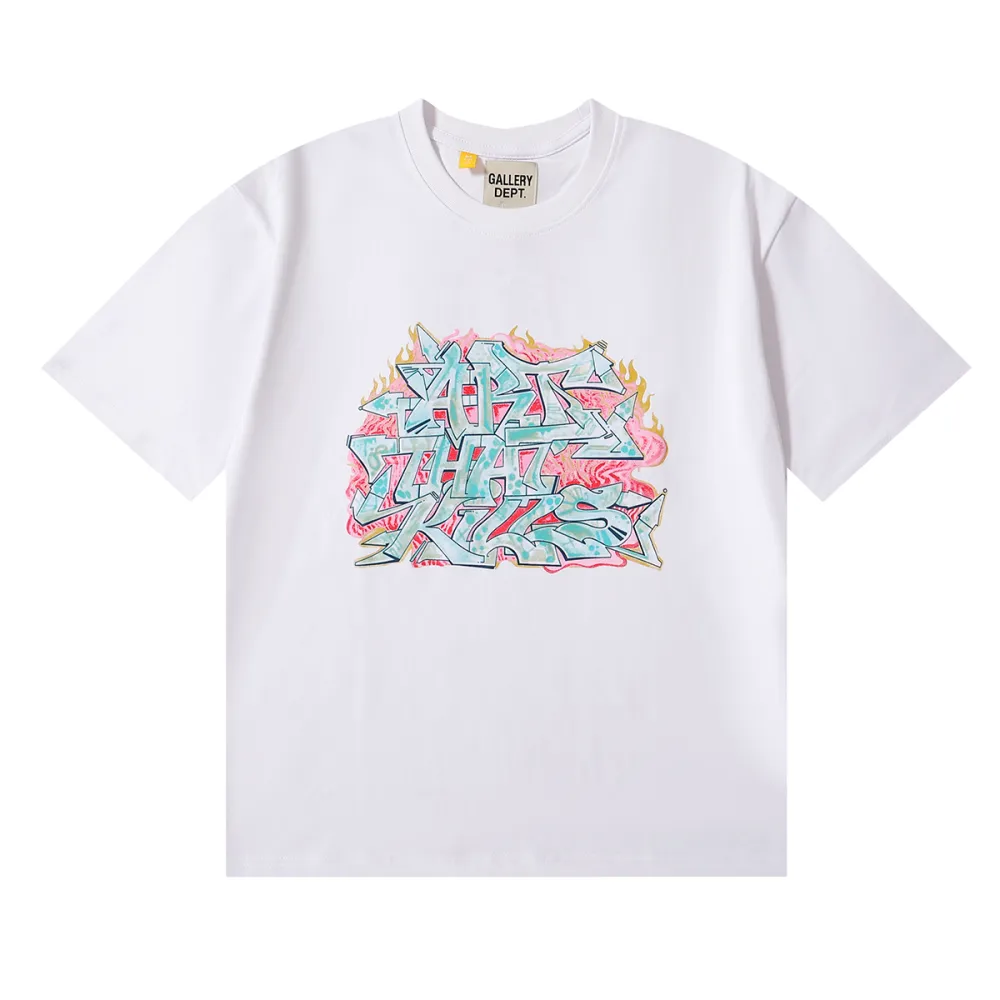 EM Sneakers Gallery Dept T-Shirt-6055