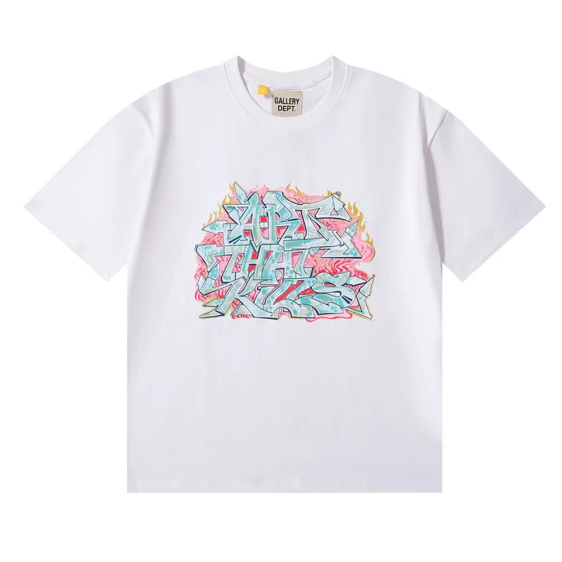 EM Sneakers Gallery Dept T-Shirt-6055