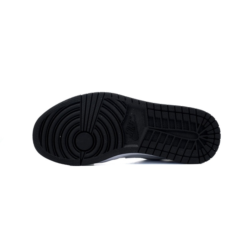 EM Sneakers Jordan 1 Phat Low Cement Grey