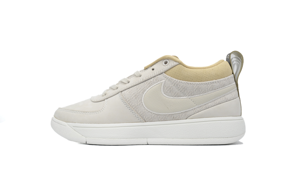 EM Sneakers Nike Book 1 EP Mirage (Sail Outsole)