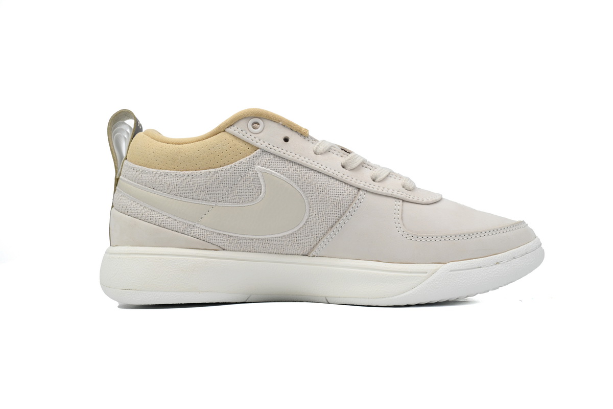 EM Sneakers Nike Book 1 EP Mirage (Sail Outsole)