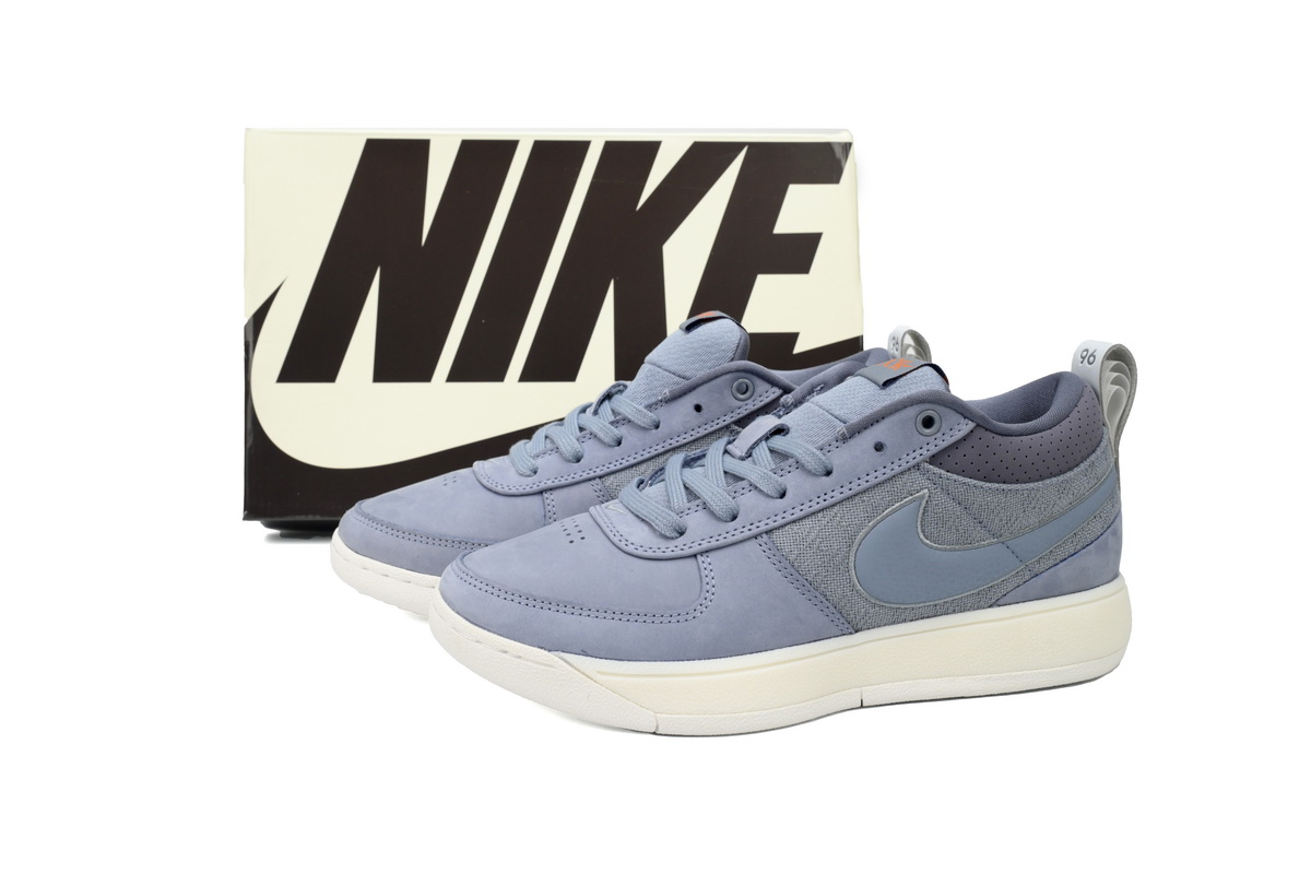 EM Sneakers Nike Book 1 EP Mirage V2 (White Outsole)