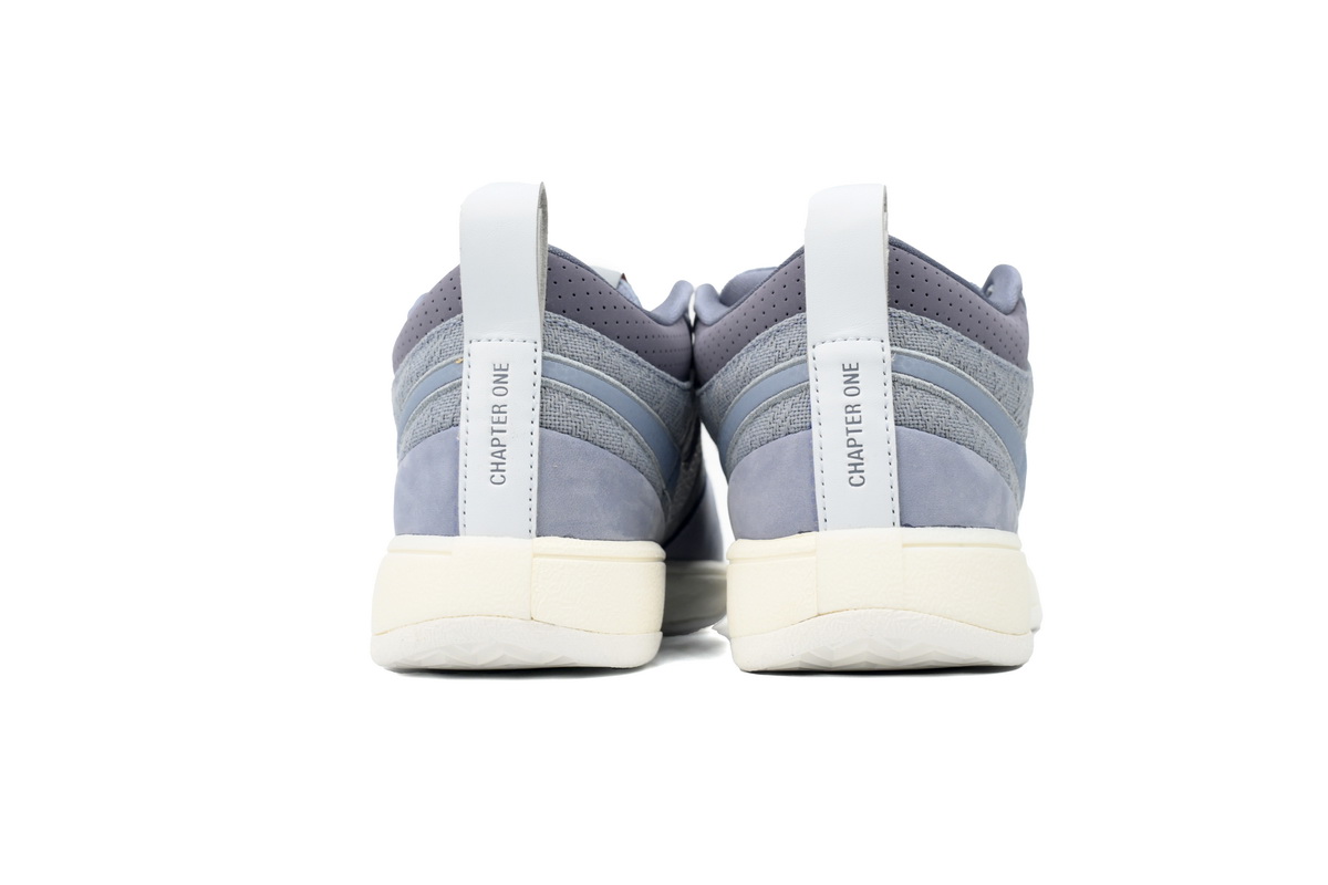 EM Sneakers Nike Book 1 EP Mirage V2 (White Outsole)