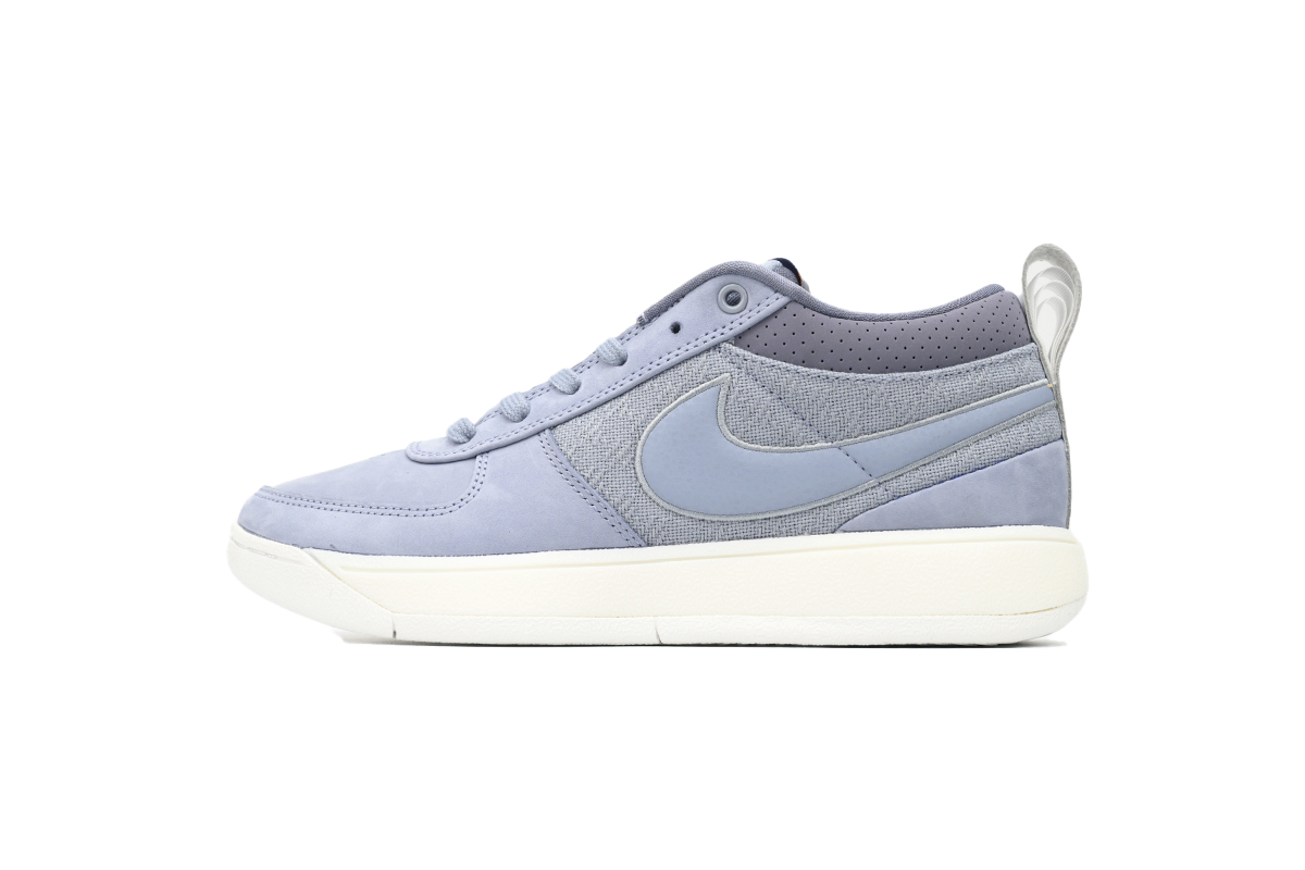 EM Sneakers Nike Book 1 EP Mirage V2 (White Outsole)