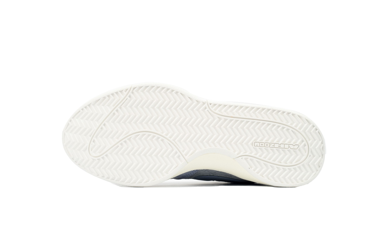 EM Sneakers Nike Book 1 EP Mirage V2 (White Outsole)