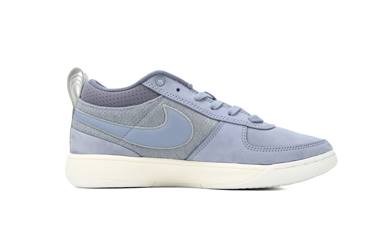 EM Sneakers Nike Book 1 EP Mirage V2 (White Outsole)