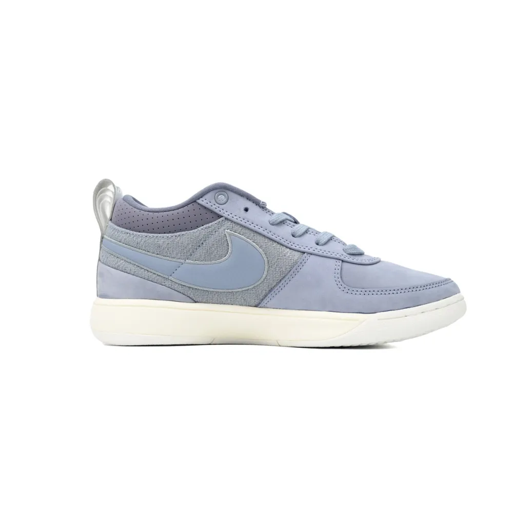 EM Sneakers Nike Book 1 EP Mirage V2 (White Outsole)