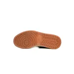 EM Sneakers Jordan 1 Low SE GS Sashiko