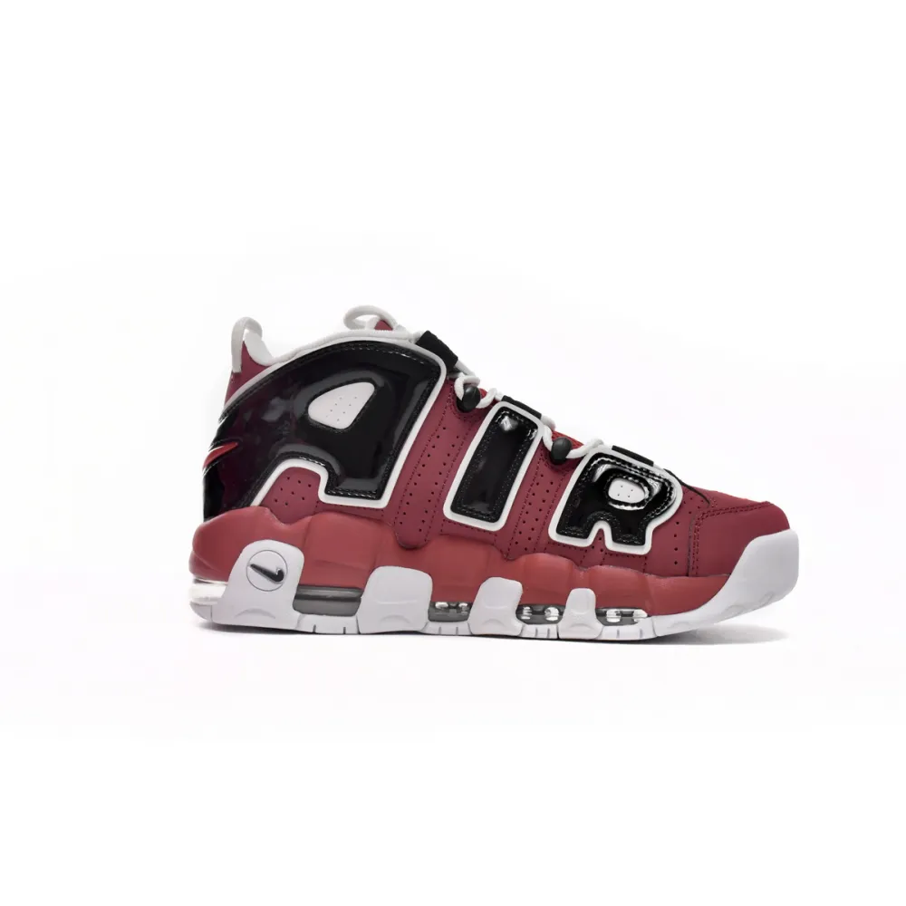 EM Sneakers Nike Air More Uptempo