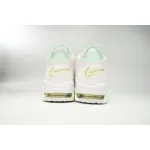 EM Sneakers Nike Air More Uptempo Barley Green
