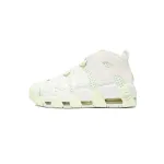 EM Sneakers Nike Air More Uptempo Barley Green