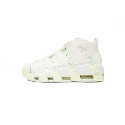 EM Sneakers Nike Air More Uptempo Barley Green 01