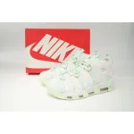 EM Sneakers Nike Air More Uptempo Barley Green