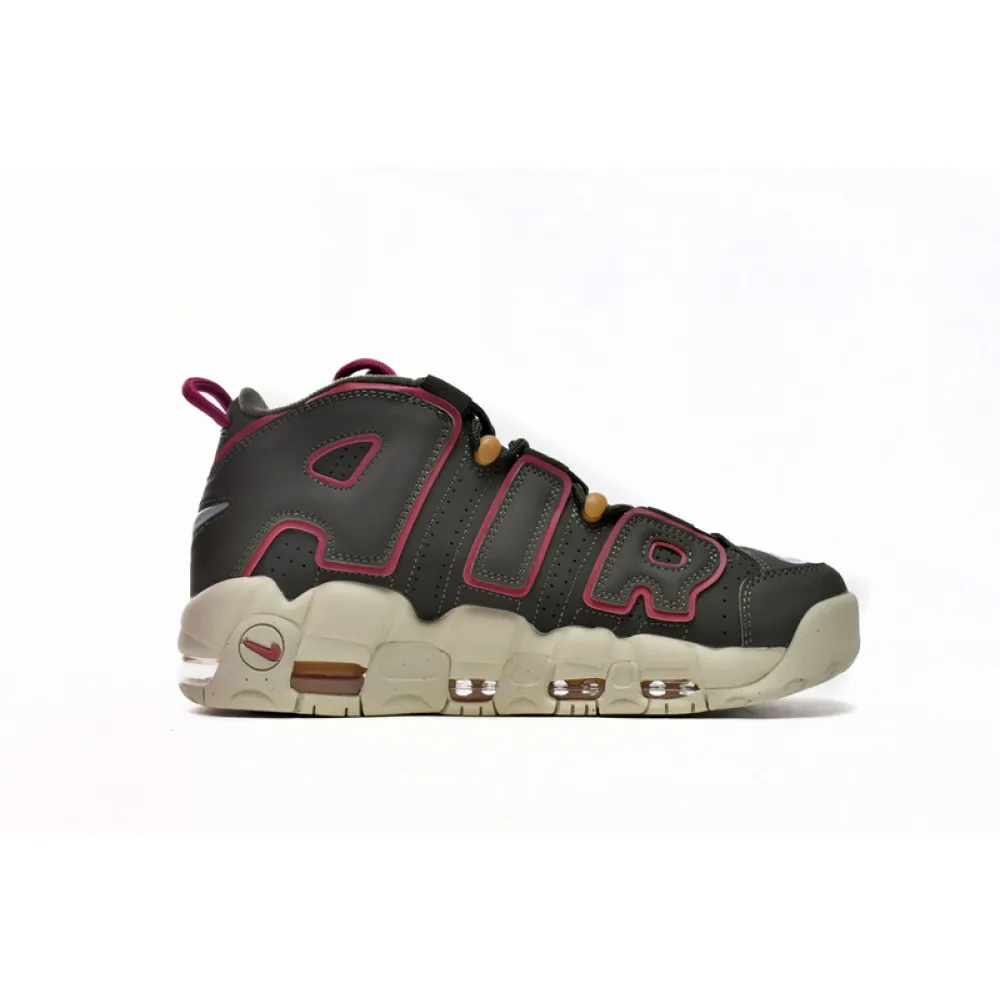 EM Sneakers Nike Air More Uptempo Cargo Khaki