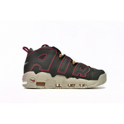 EM Sneakers Nike Air More Uptempo Cargo Khaki 02