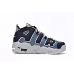 EM Sneakers Nike Air More Uptempo Denim Blue (GS)