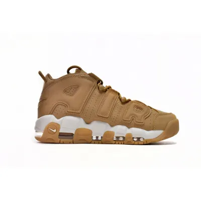 EM Sneakers Nike Air More Uptempo Flax 02