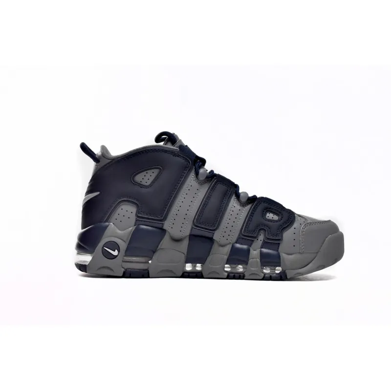 EM Sneakers Nike Air More Uptempo Midnight Blue