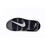 EM Sneakers Nike Air More Uptempo Midnight Blue