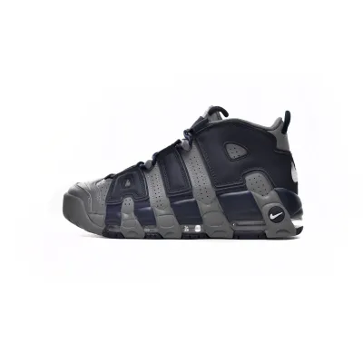 EM Sneakers Nike Air More Uptempo Midnight Blue 01
