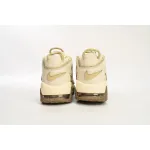 EM Sneakers Nike Air More Uptempo Coconut Milk (GS)