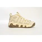 EM Sneakers Nike Air More Uptempo Coconut Milk (GS)