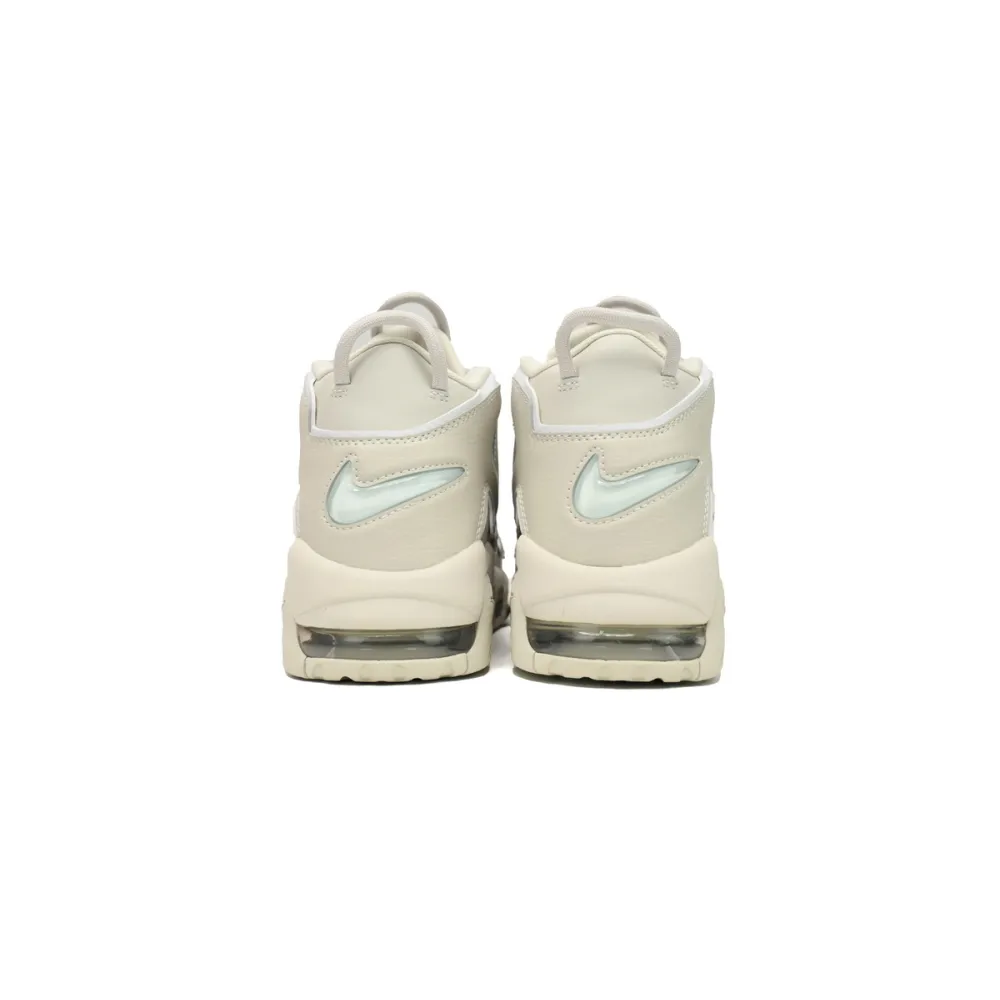 EM Sneakers Nike Air More Uptempo Light Bone