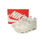 EM Sneakers Nike Air More Uptempo Light Bone