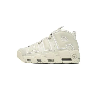 EM Sneakers Nike Air More Uptempo Light Bone 01