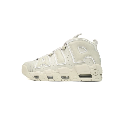 EM Sneakers Nike Air More Uptempo Light Bone 01
