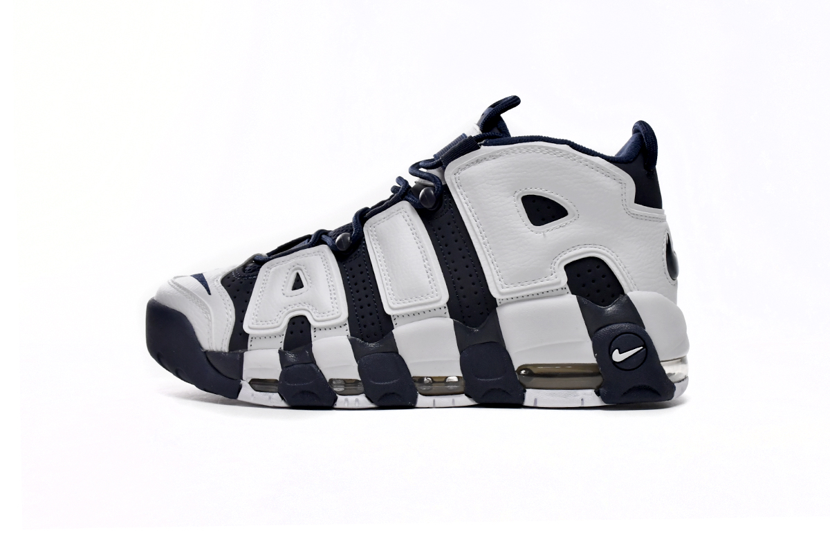 EM Sneakers Nike Air More Uptempo Olympic (2016/2020)