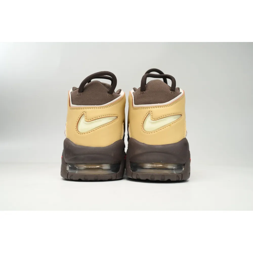 EM Sneakers Nike Air More Uptempo 96 Baroque Brown