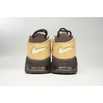EM Sneakers Nike Air More Uptempo 96 Baroque Brown