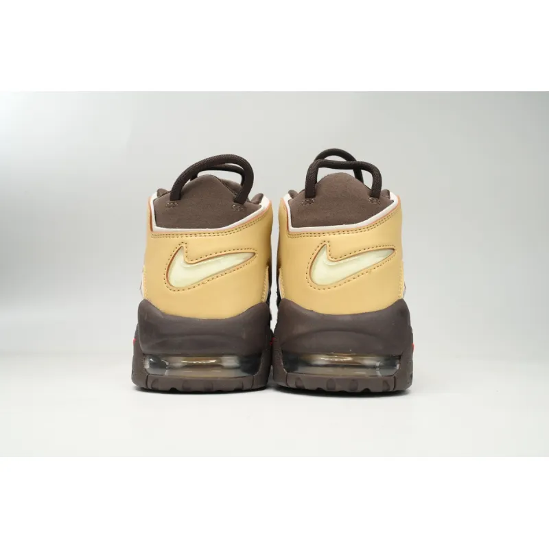 EM Sneakers Nike Air More Uptempo 96 Baroque Brown